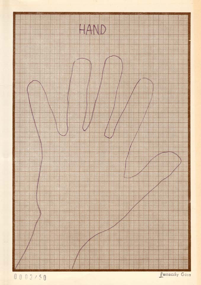 Geza Perneczky Five Books