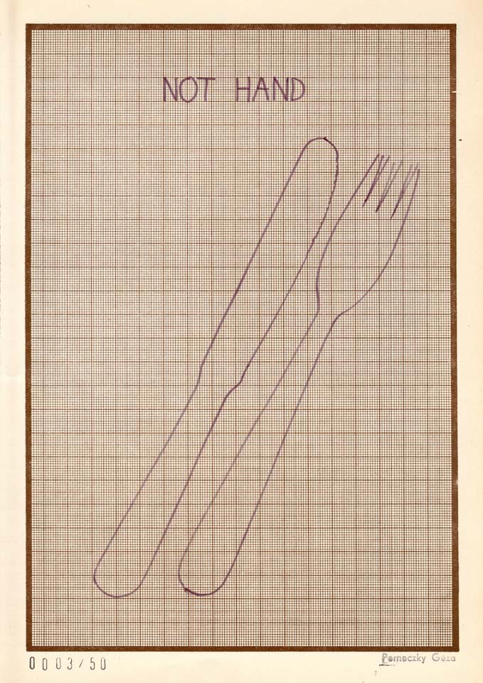 Geza Perneczky Five Books