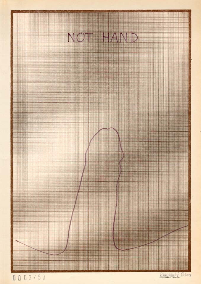 Geza Perneczky Five Books