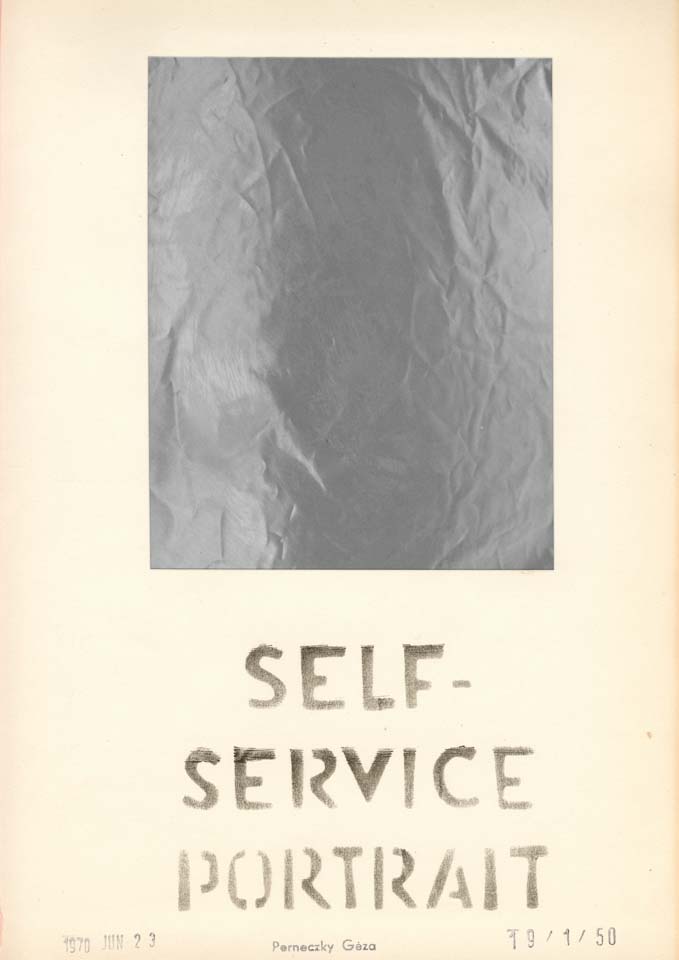 Geza Perneczky Five Books