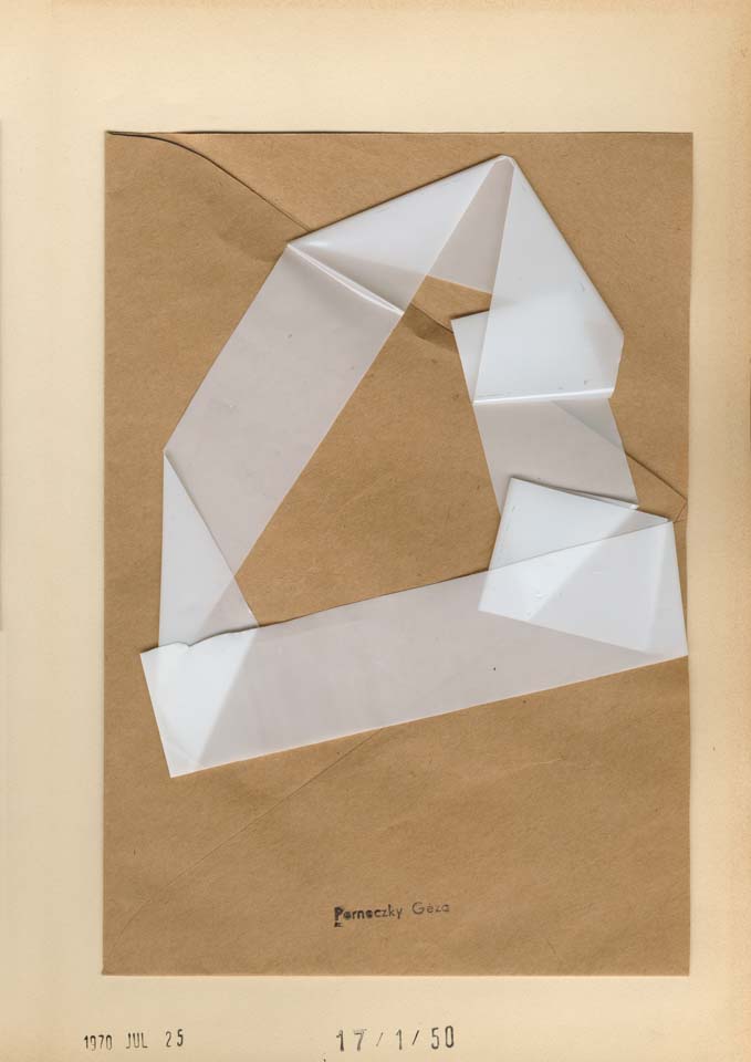 Geza Perneczky Five Books
