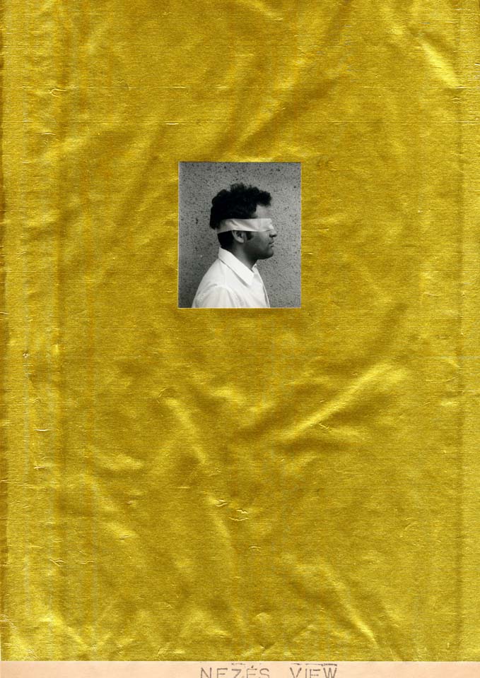 Geza Perneczky Five Books
