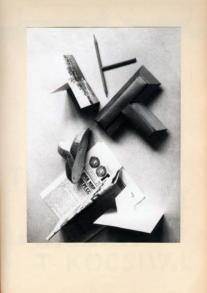 Geza Perneczky Five Books