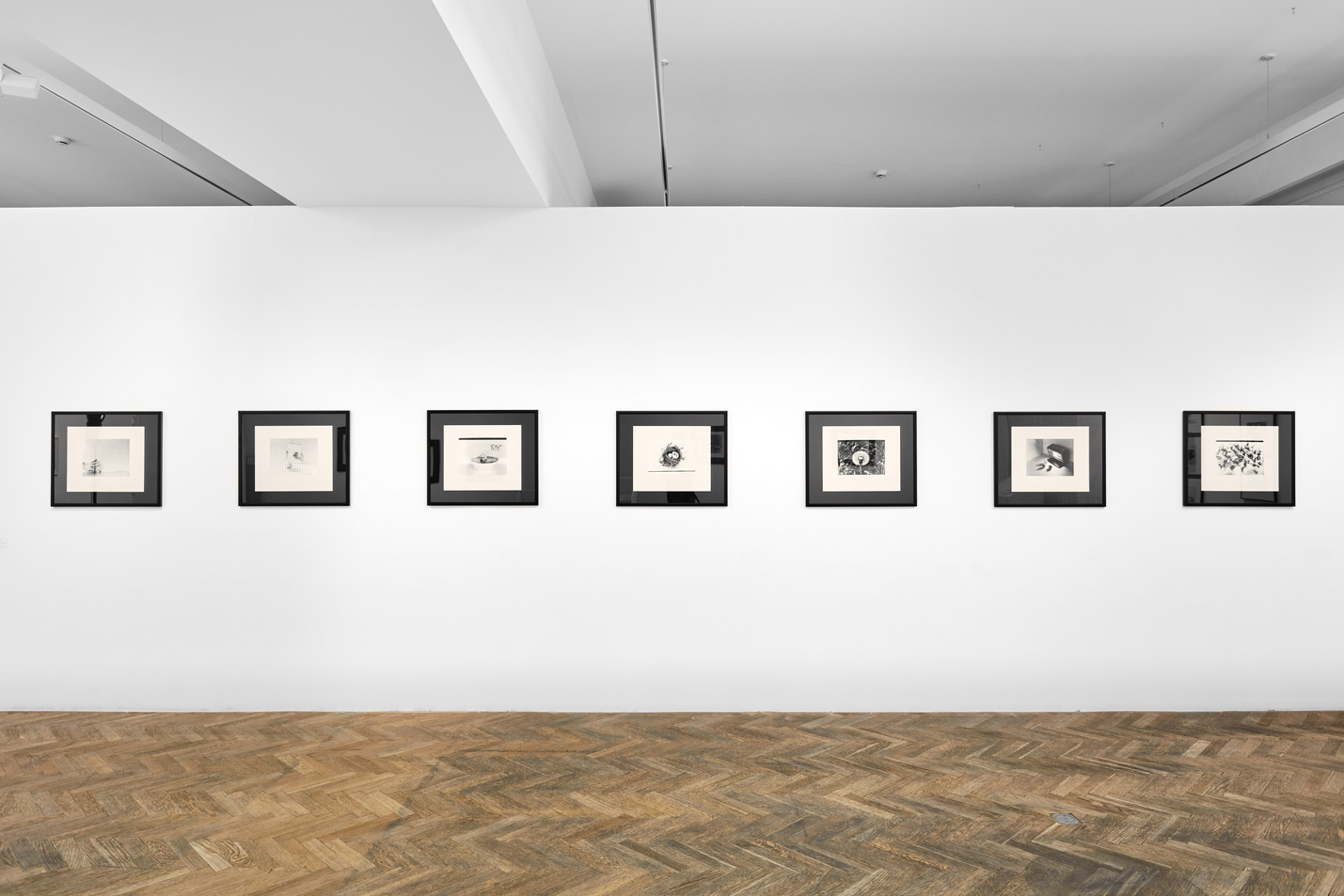 Geza Perneczky Five Books