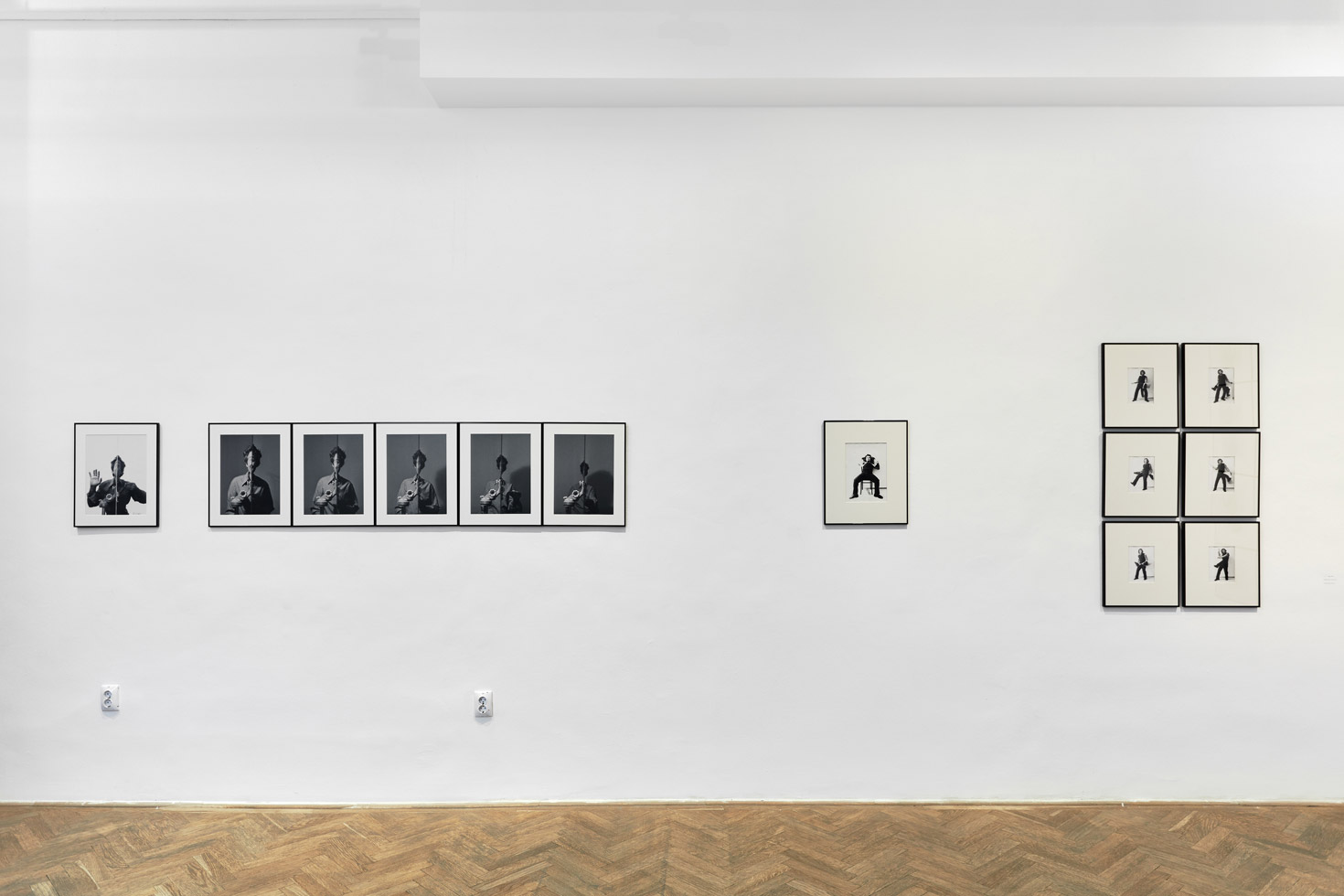 Geza Perneczky Five Books