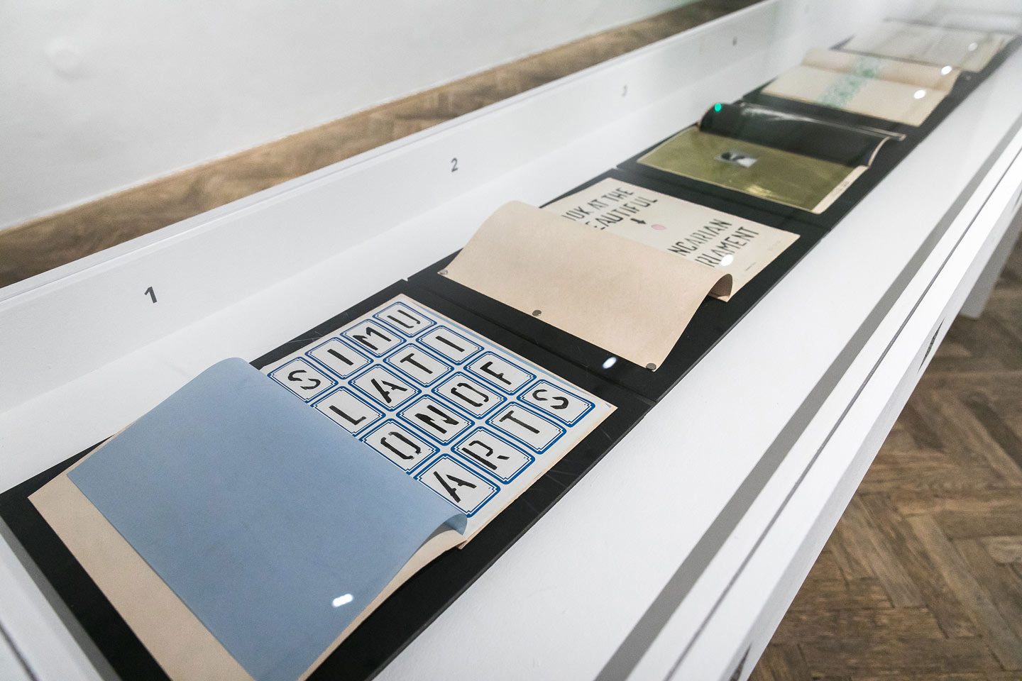 Geza Perneczky Five Books