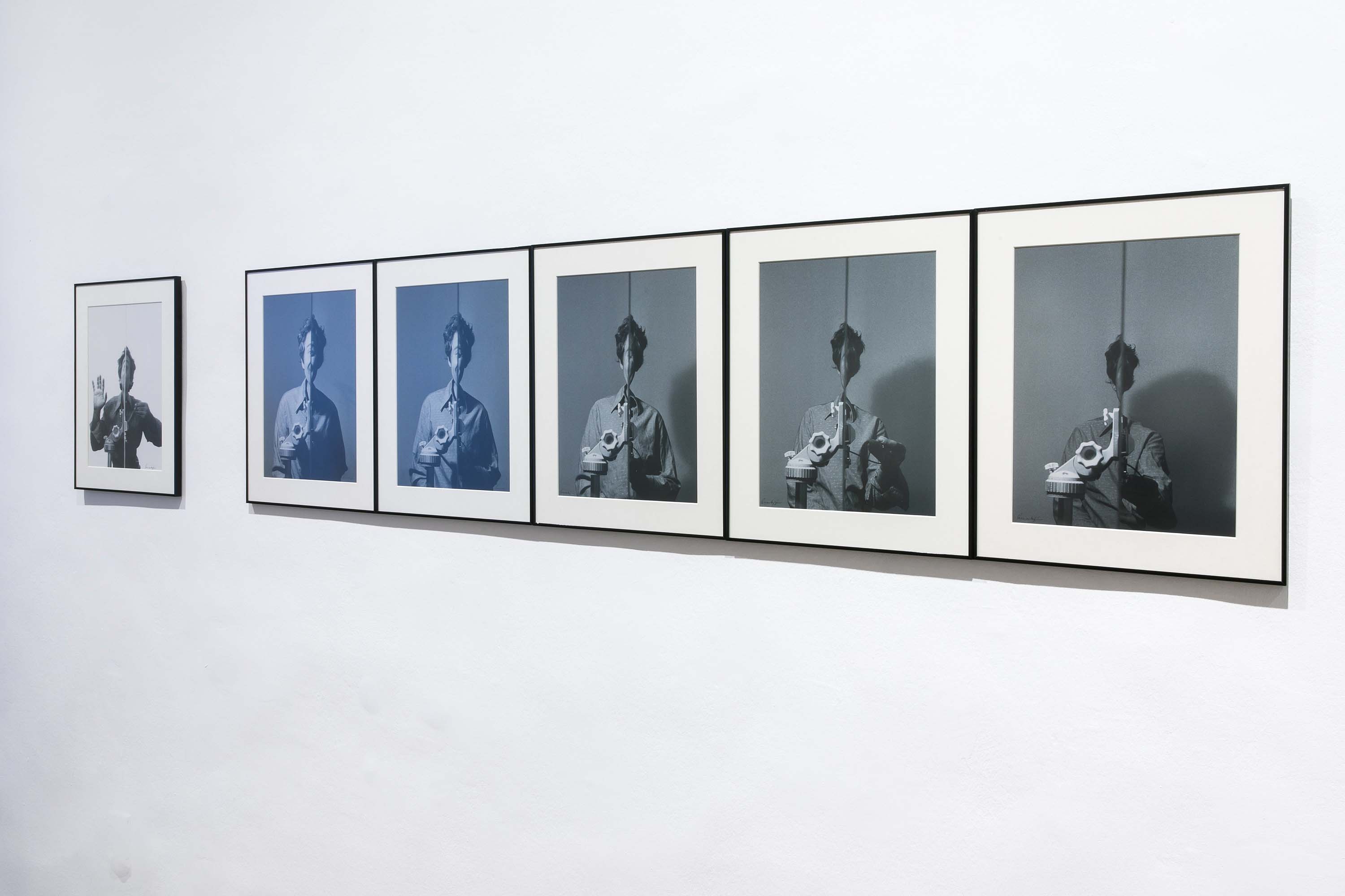 Geza Perneczky Five Books