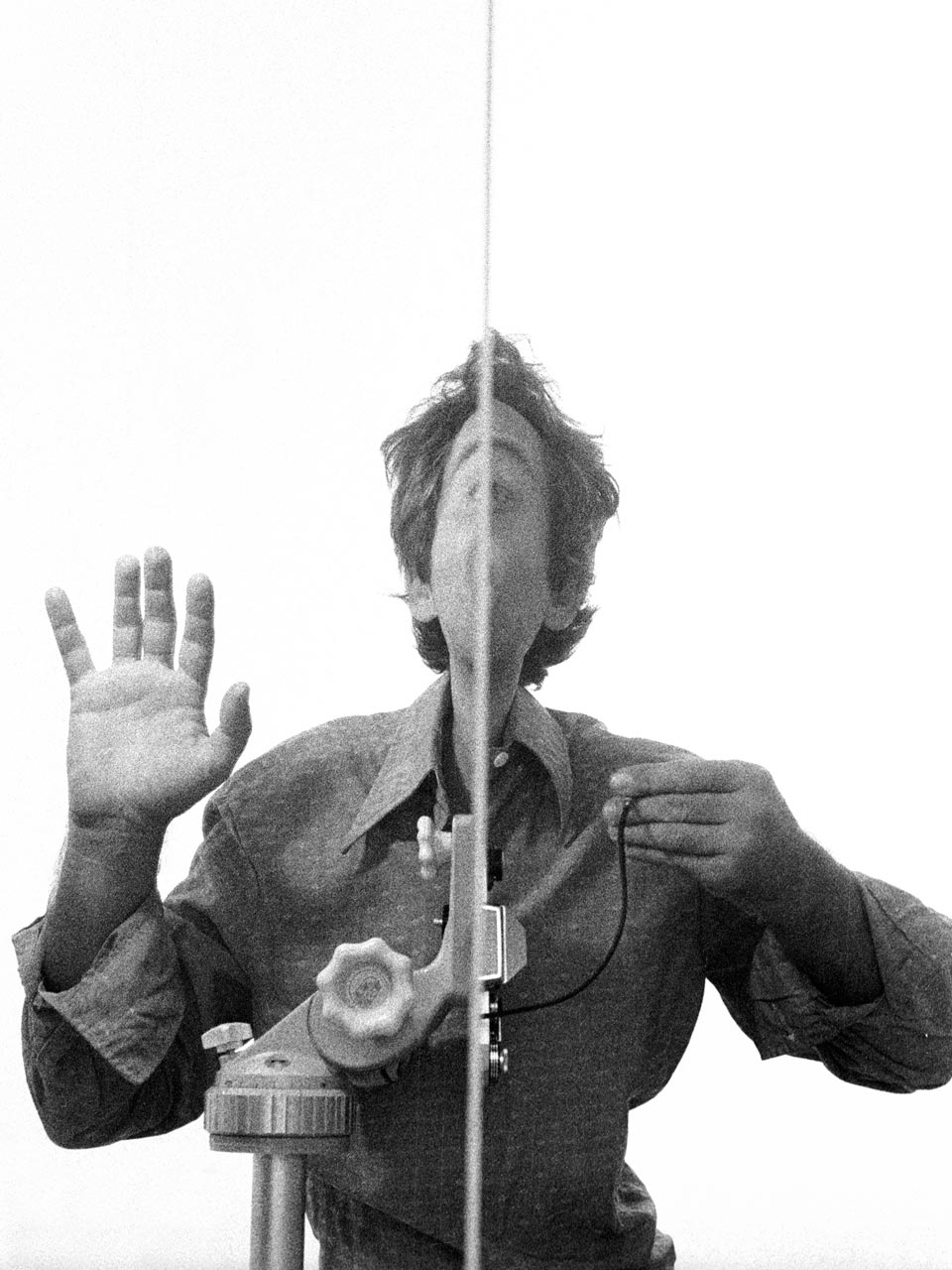 Geza Perneczky Idol