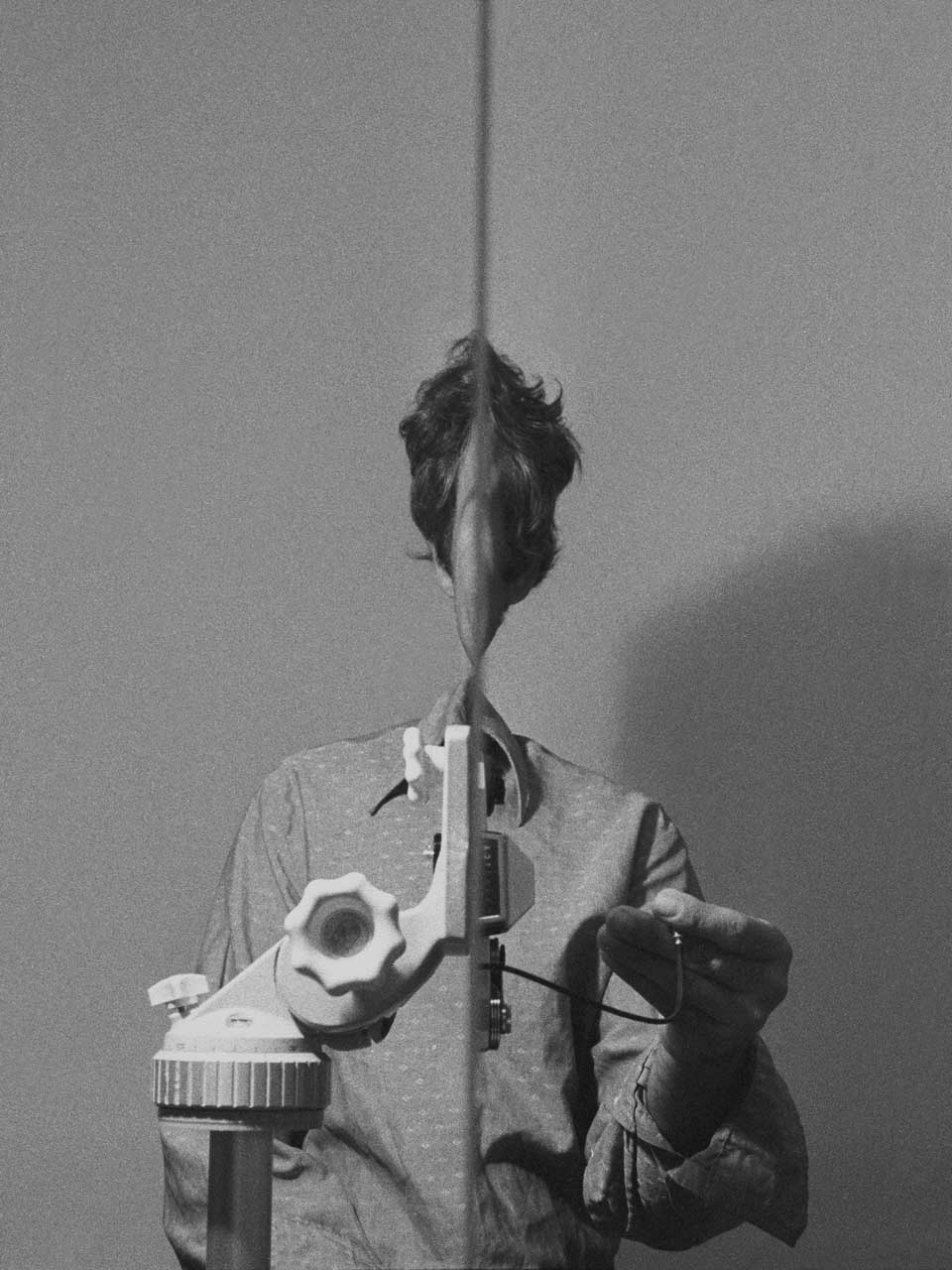 Geza Perneczky Idol