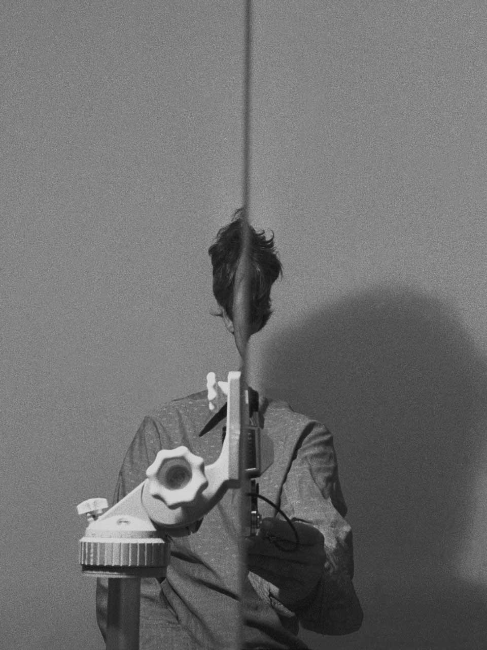 Geza Perneczky Idol