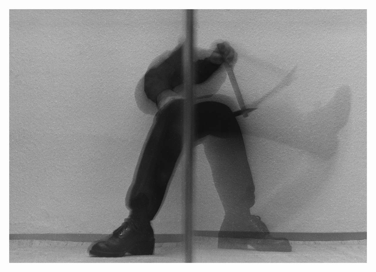 Geza Perneczky Reflex