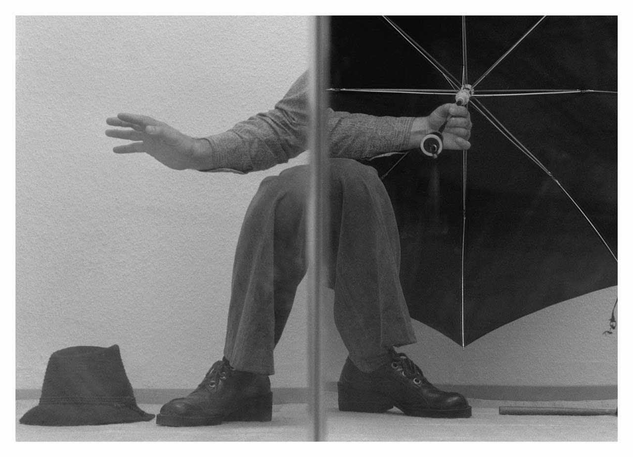 Geza Perneczky Reflex