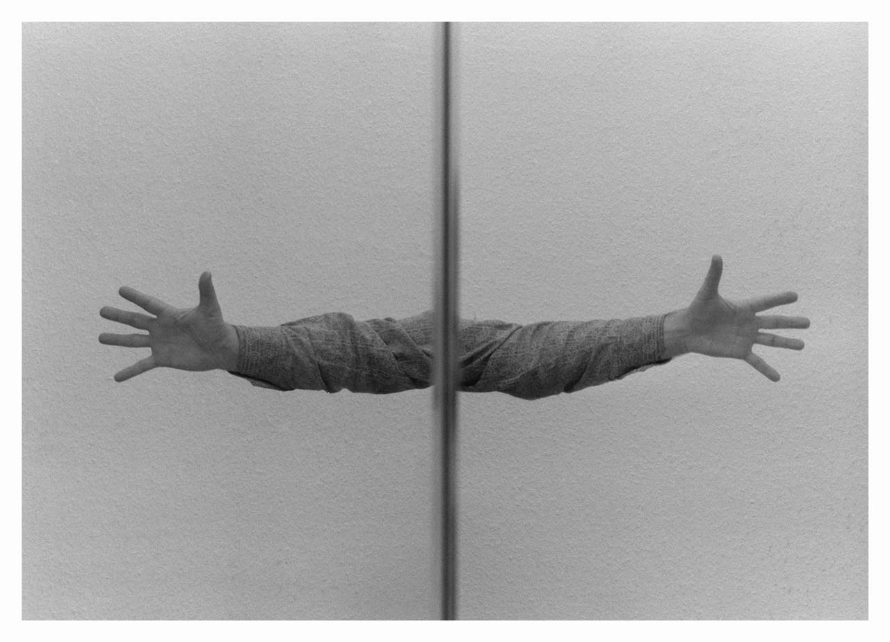 Geza Perneczky Reflex