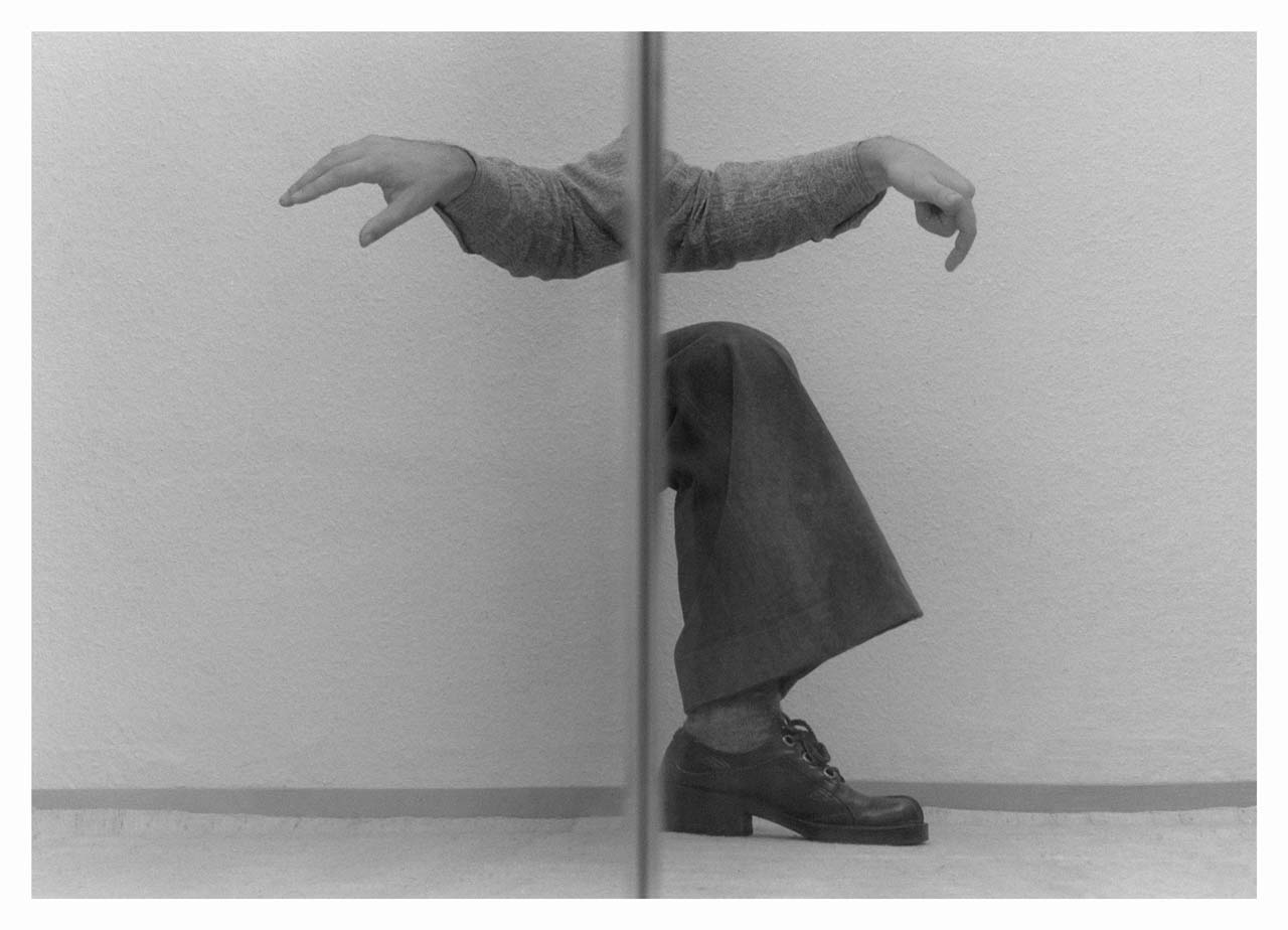 Geza Perneczky Reflex