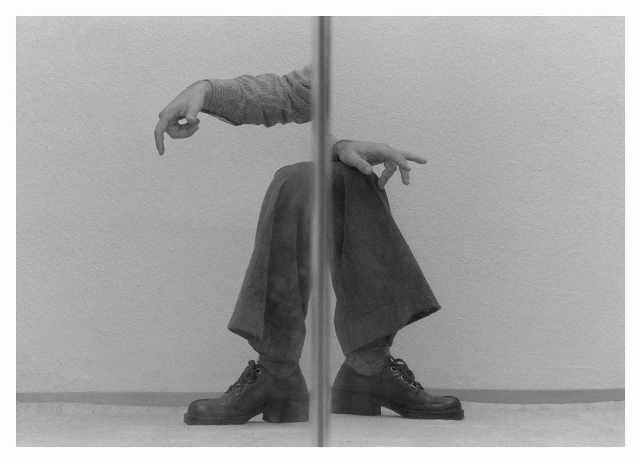 Geza Perneczky Reflex