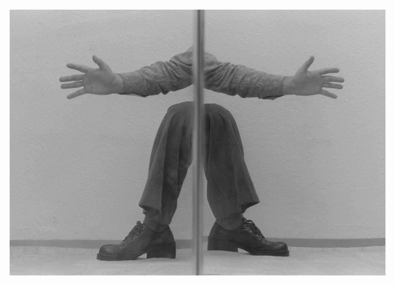 Geza Perneczky Reflex