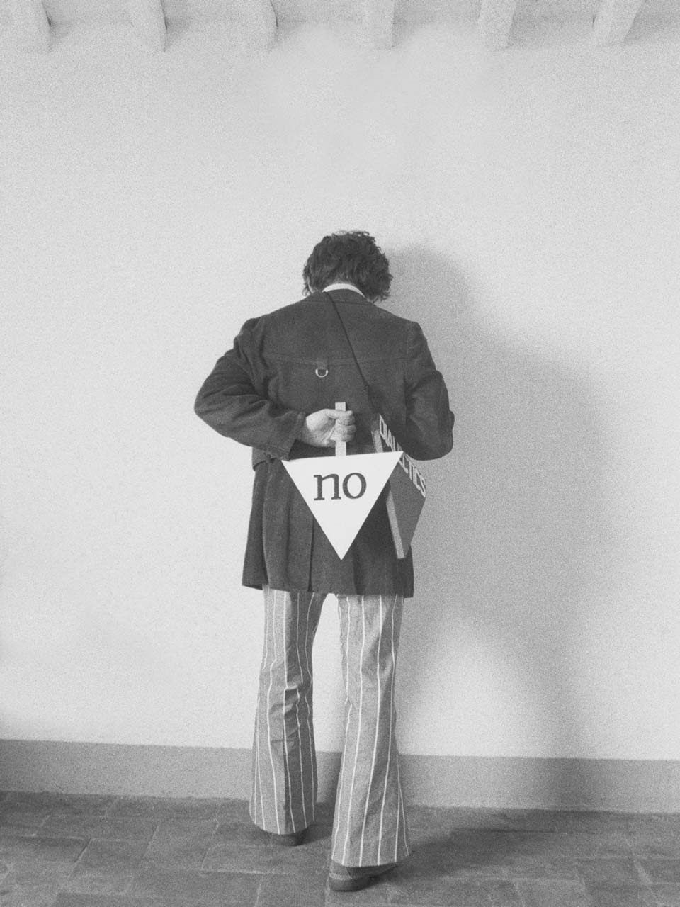 Geza Perneczky Yes-No Strategy